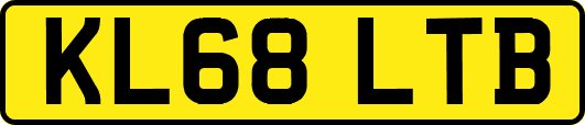 KL68LTB