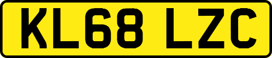 KL68LZC
