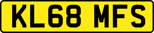 KL68MFS