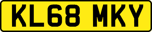 KL68MKY