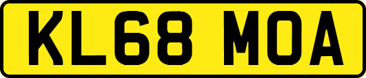 KL68MOA