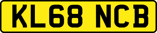 KL68NCB