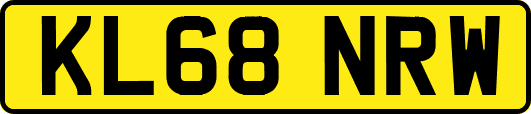 KL68NRW