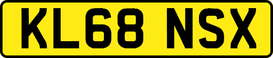 KL68NSX