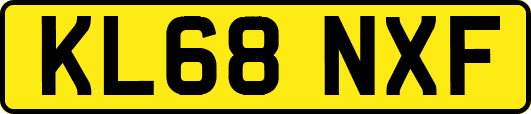 KL68NXF