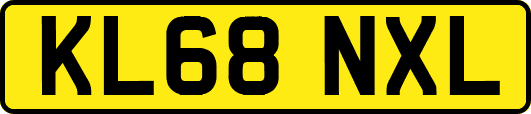 KL68NXL