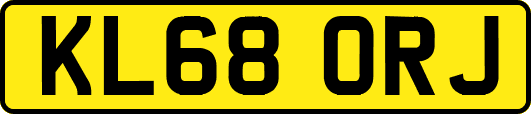 KL68ORJ
