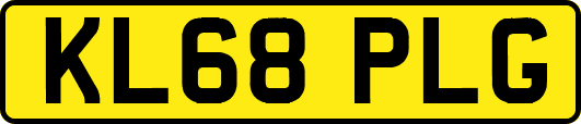 KL68PLG