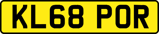 KL68POR