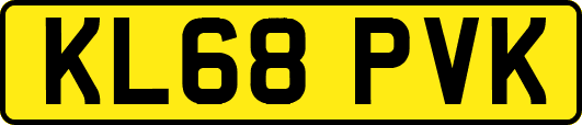 KL68PVK