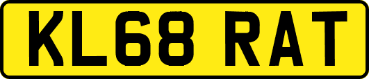KL68RAT