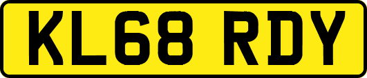 KL68RDY