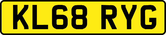 KL68RYG