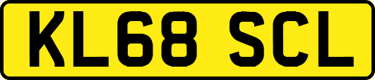 KL68SCL