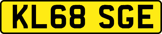KL68SGE