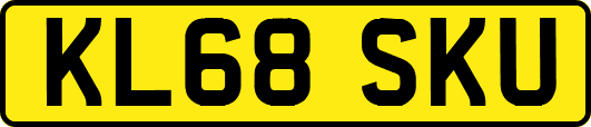 KL68SKU