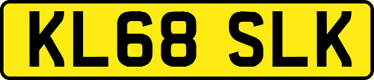 KL68SLK