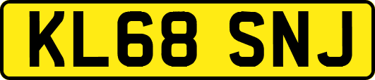 KL68SNJ