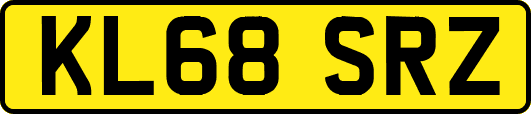 KL68SRZ