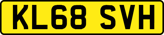KL68SVH