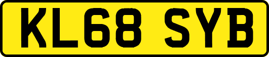 KL68SYB