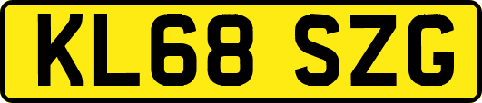 KL68SZG