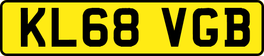 KL68VGB