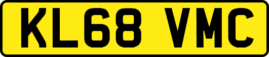 KL68VMC