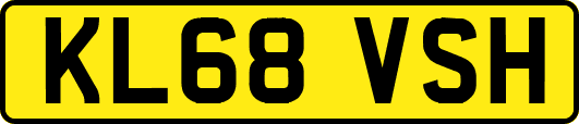 KL68VSH