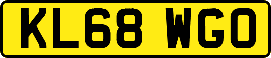 KL68WGO
