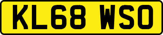 KL68WSO