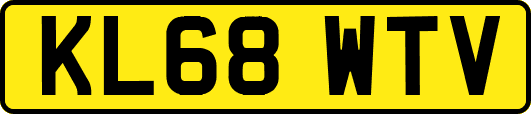 KL68WTV