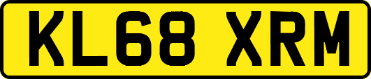 KL68XRM