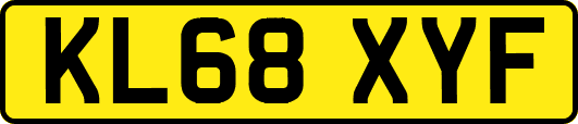KL68XYF