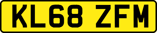 KL68ZFM
