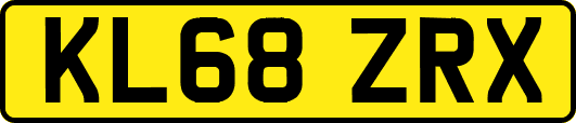 KL68ZRX