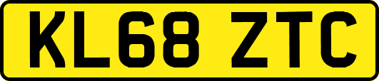 KL68ZTC