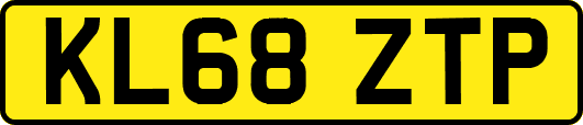 KL68ZTP