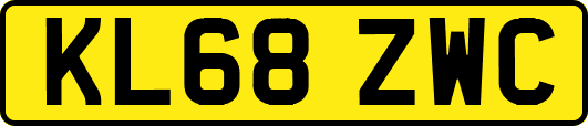 KL68ZWC