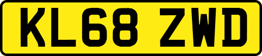 KL68ZWD