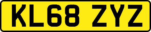 KL68ZYZ