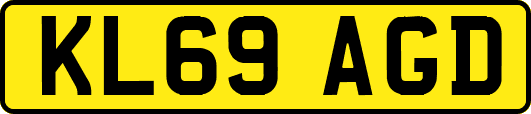 KL69AGD