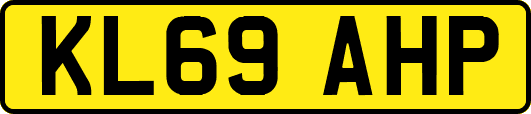 KL69AHP