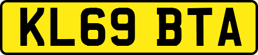 KL69BTA