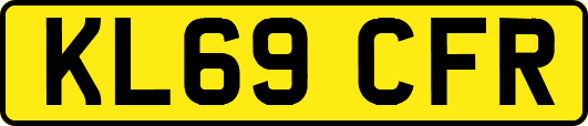 KL69CFR