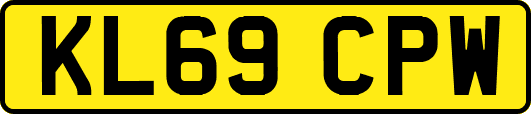 KL69CPW