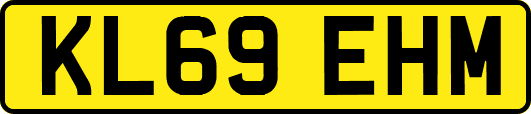 KL69EHM