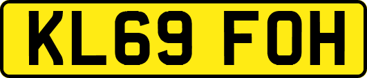 KL69FOH