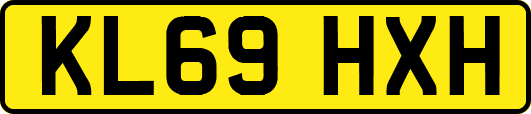 KL69HXH