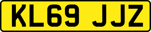 KL69JJZ
